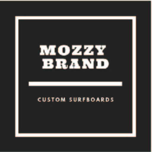 MOZZY LOG - mozzybrandsurfboards